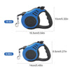 Durable Automatic Retractable Dog/Cat Leash