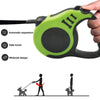 Durable Automatic Retractable Dog/Cat Leash