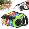 Durable Automatic Retractable Dog/Cat Leash
