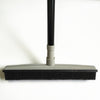 Pet Hair Cleaning Rubber Broom