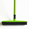Pet Hair Cleaning Rubber Broom