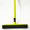 Pet Hair Cleaning Rubber Broom