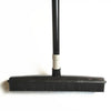 Pet Hair Cleaning Rubber Broom