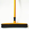 Pet Hair Cleaning Rubber Broom