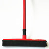 Pet Hair Cleaning Rubber Broom